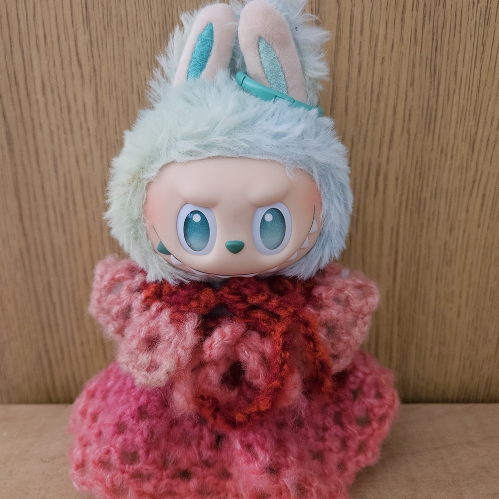 Crochet Outfit